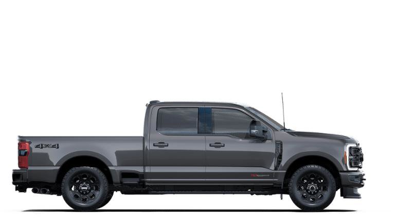 New 2025 Ford F250 Lariat w/ Lariat Ultimate Package image 44