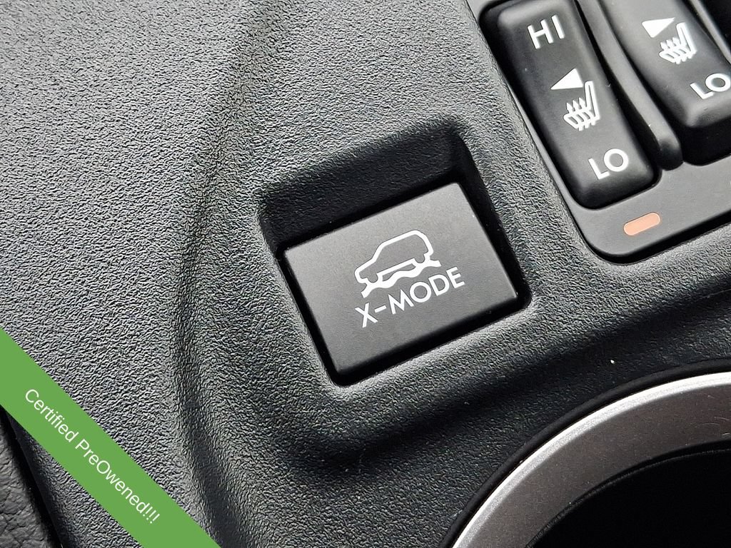 Used 2021 Subaru Crosstrek 2.5i Limited w/ Moonroof Package 2 AWD/4WD image 26