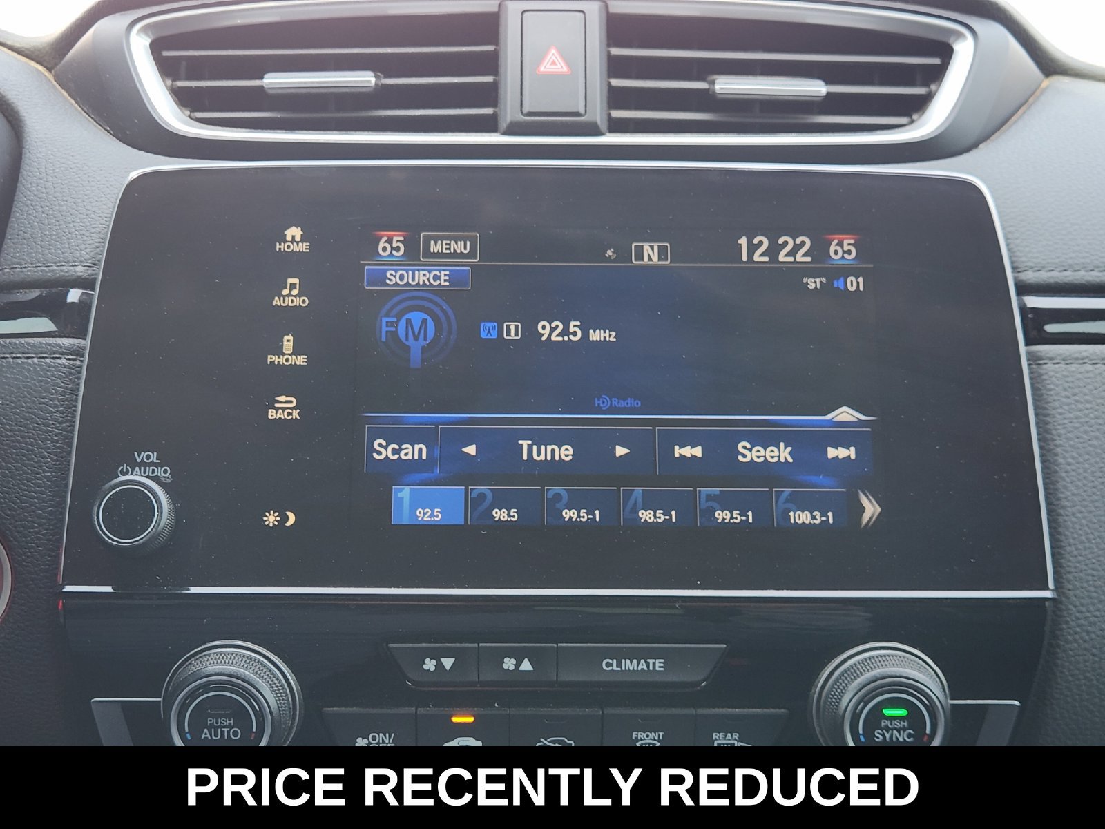 Used 2021 Honda CR-V EX-L image 21