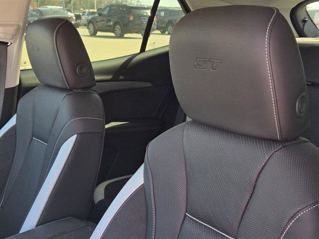 New 2025 Buick Envision Sport Touring AWD/4WD image 15