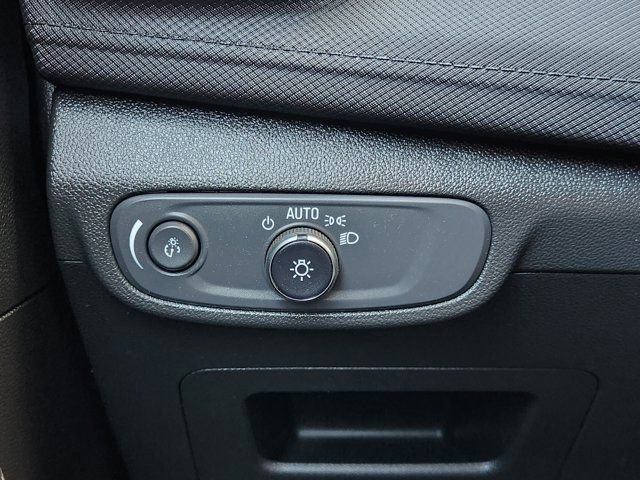 Used 2025 Chevrolet TrailBlazer LS w/ LS Convenience Package image 24