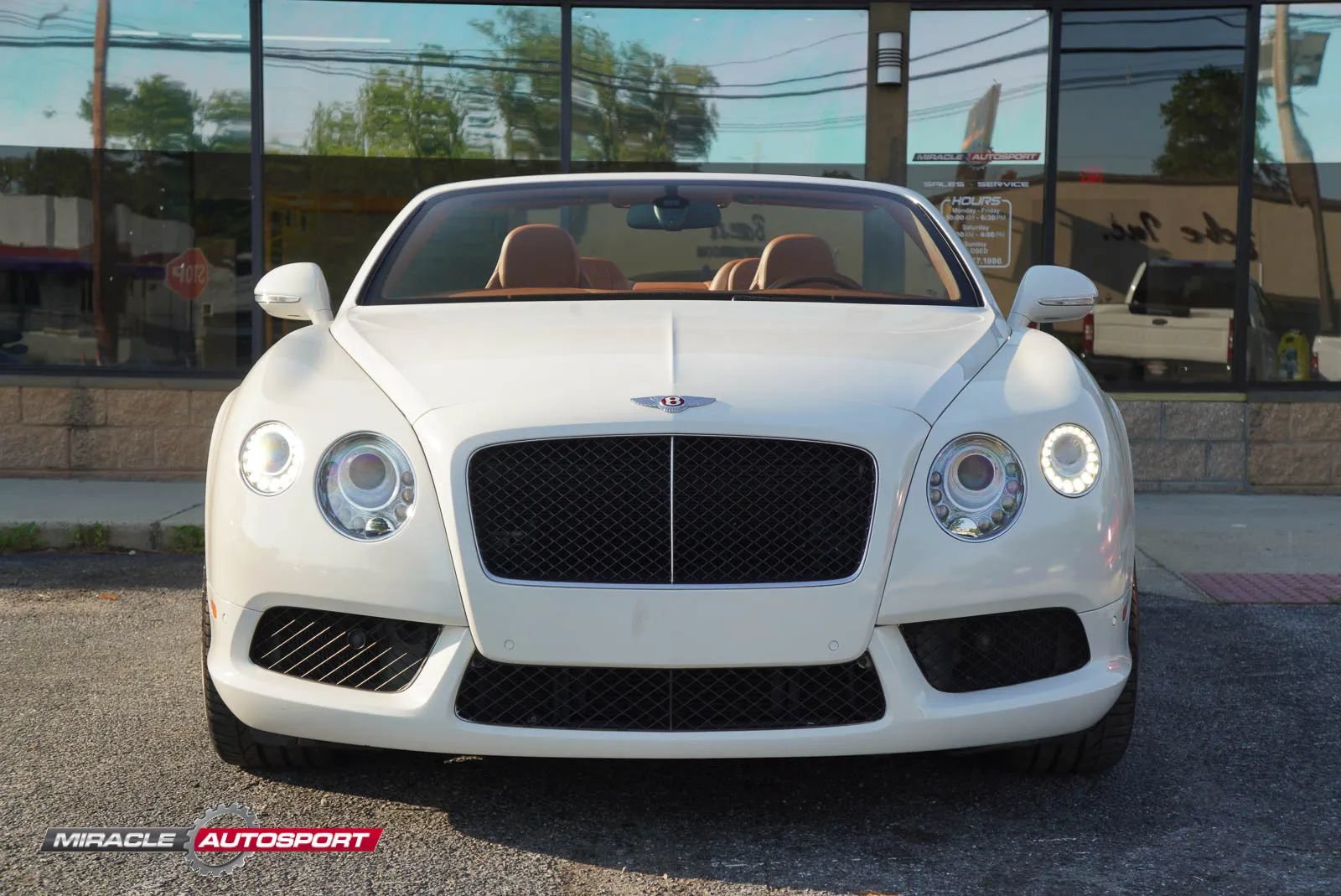 Used 2013 Bentley Continental GT AWD/4WD image 2