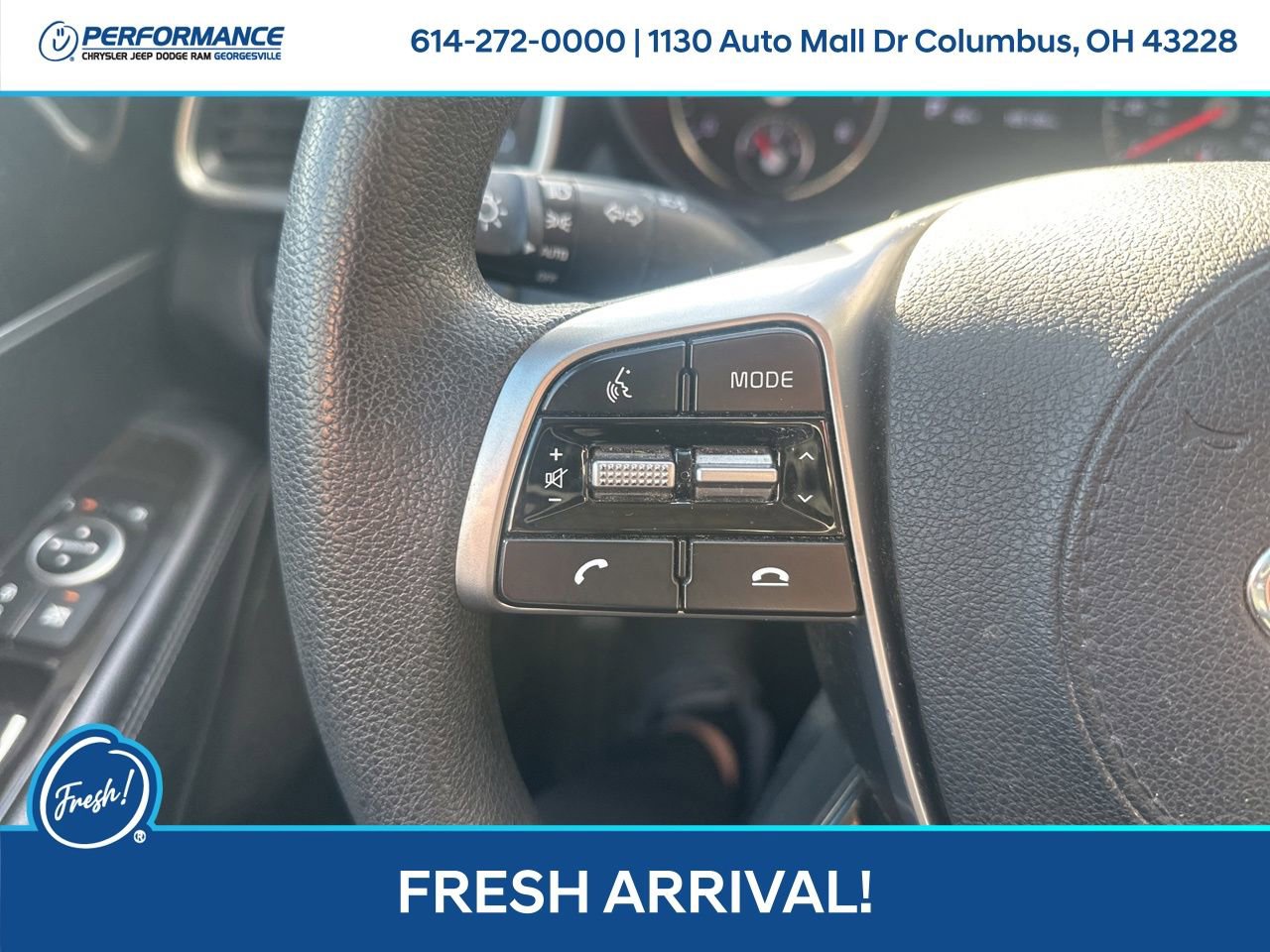 Used 2019 Kia Sorento LX image 18