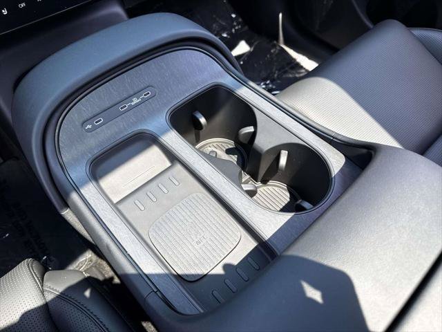 Certified 2026 Hyundai Palisade XRT Pro AWD/4WD image 33