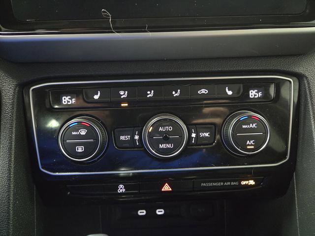 Used 2022 Volkswagen Atlas SE image 17