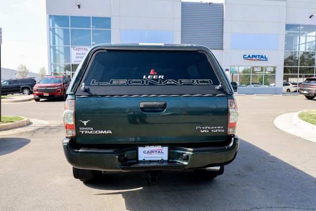 Used 2009 Toyota Tacoma PreRunner image 17