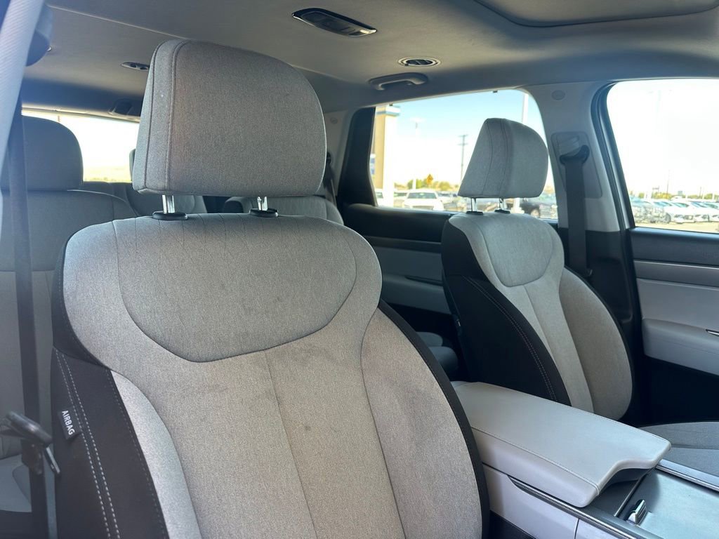 Used 2022 Hyundai Palisade SEL w/ Convenience Package image 29
