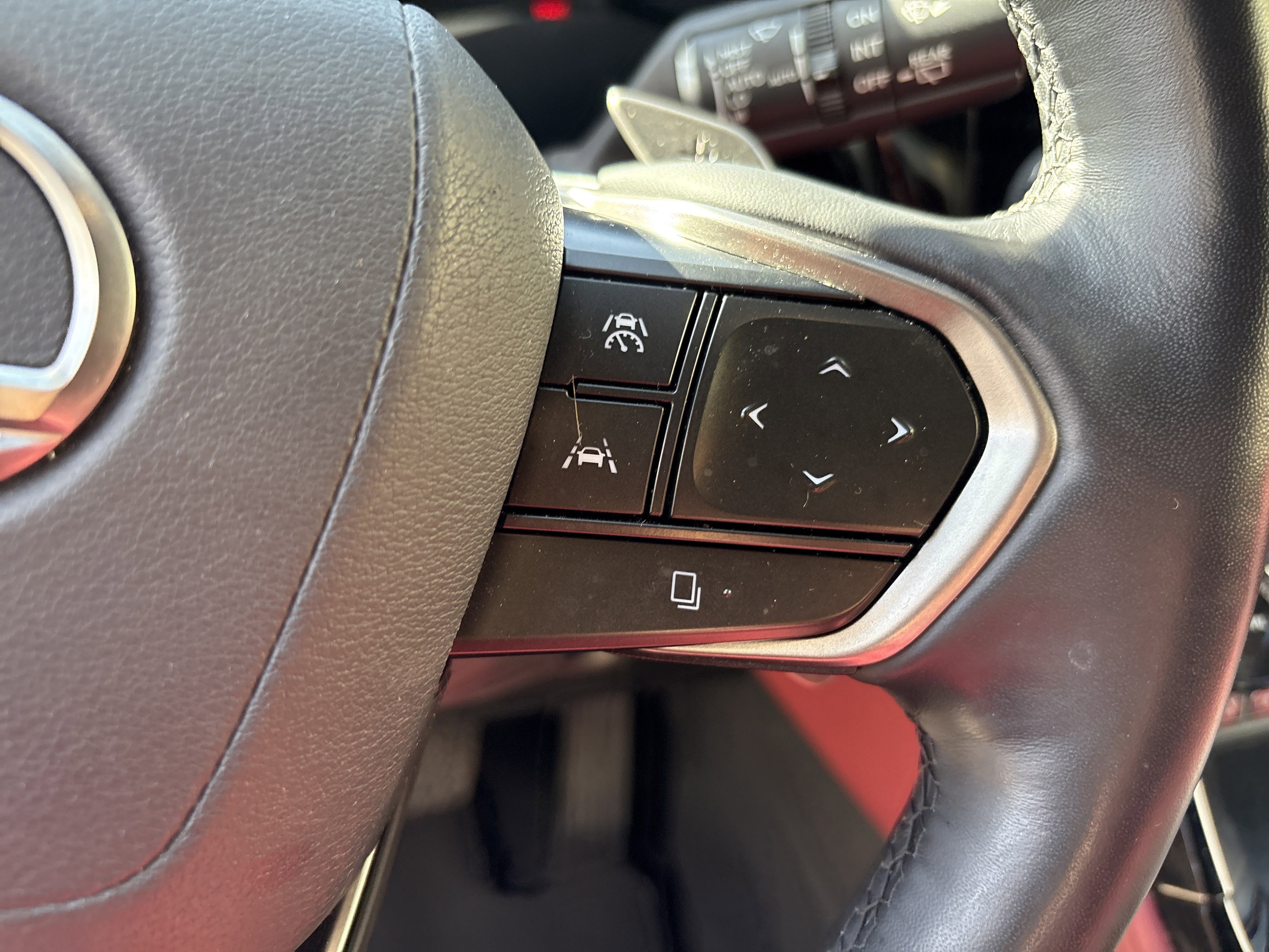 Certified 2025 Lexus NX 350 AWD w/ Accessory Package (Z2) image 20