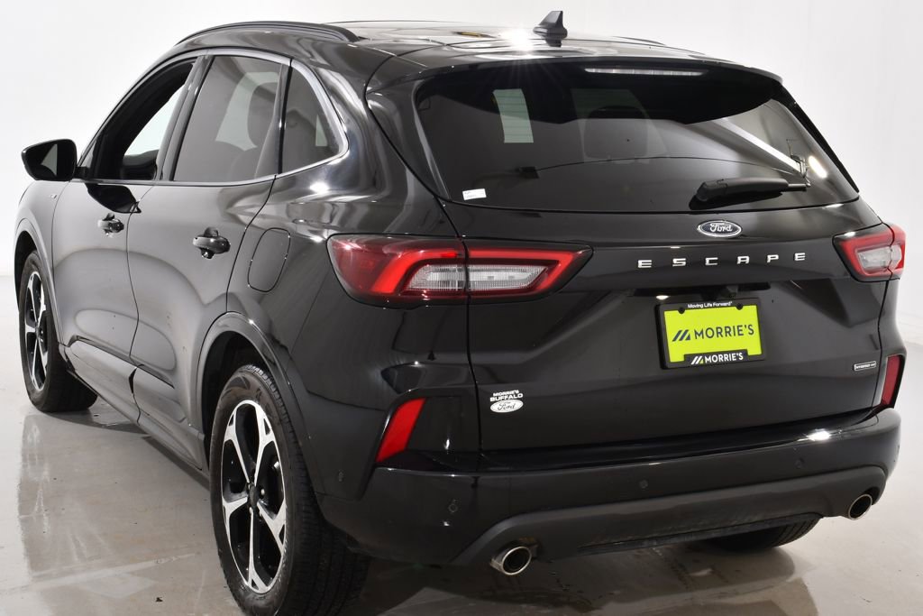 Used 2023 Ford Escape ST-Line Elite w/ Premium Technology Package image 14