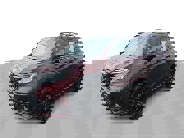 Used 2020 Honda Passport Elite image 1