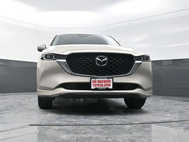 Used 2024 MAZDA CX-5 AWD 2.5 S w/ Select Package image 28