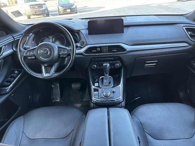 Used 2023 MAZDA CX-9 Grand Touring image 17