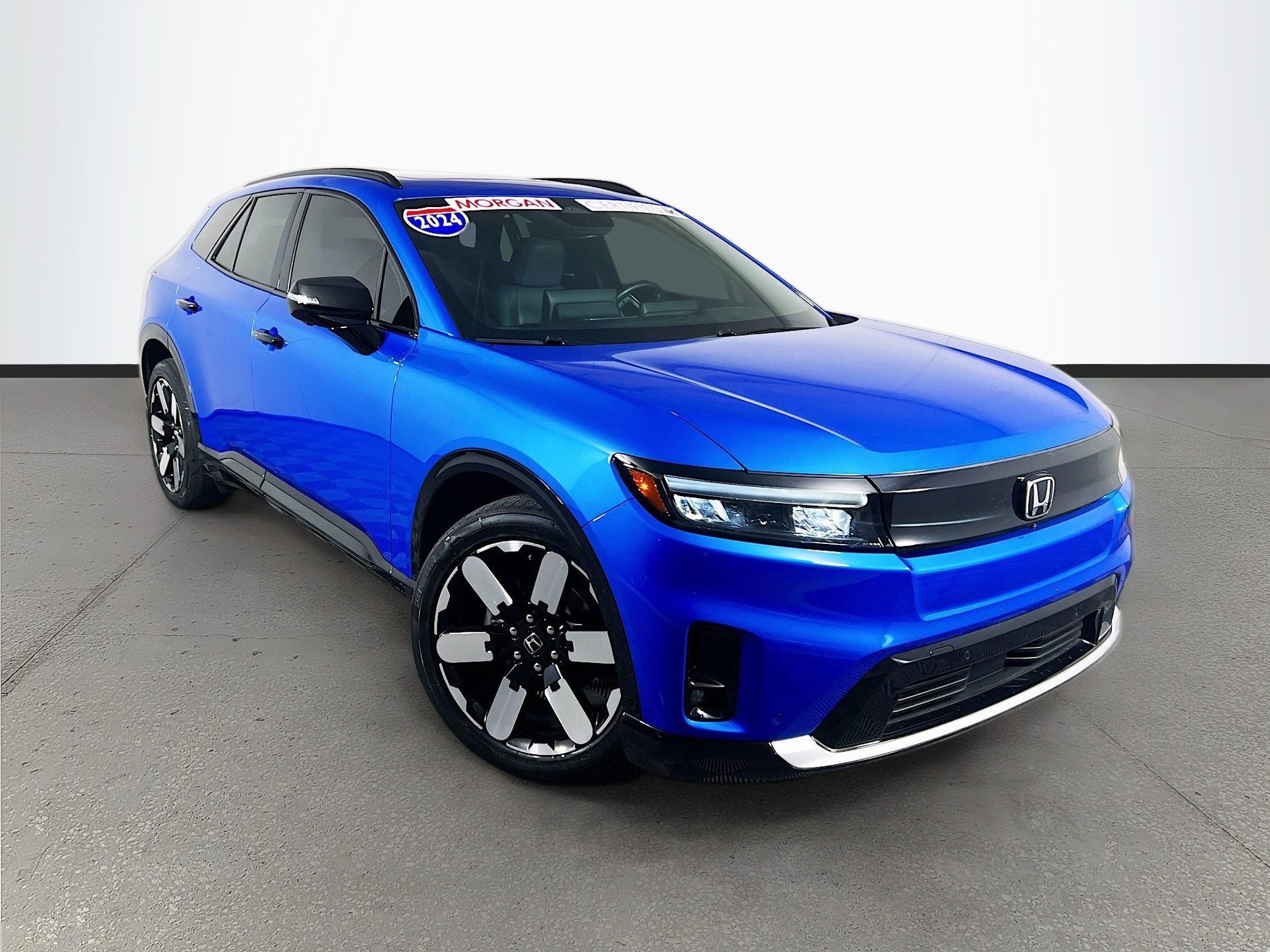 Used 2024 Honda Prologue Elite image 1