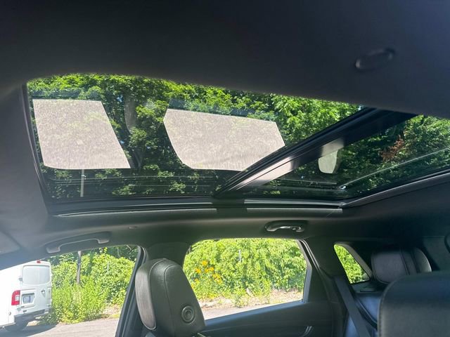 Used 2021 Cadillac XT5 Premium Luxury image 23