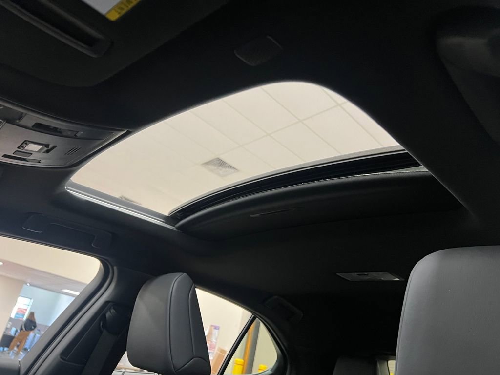 Used 2022 Lexus UX 250h w/ Premium Package image 24