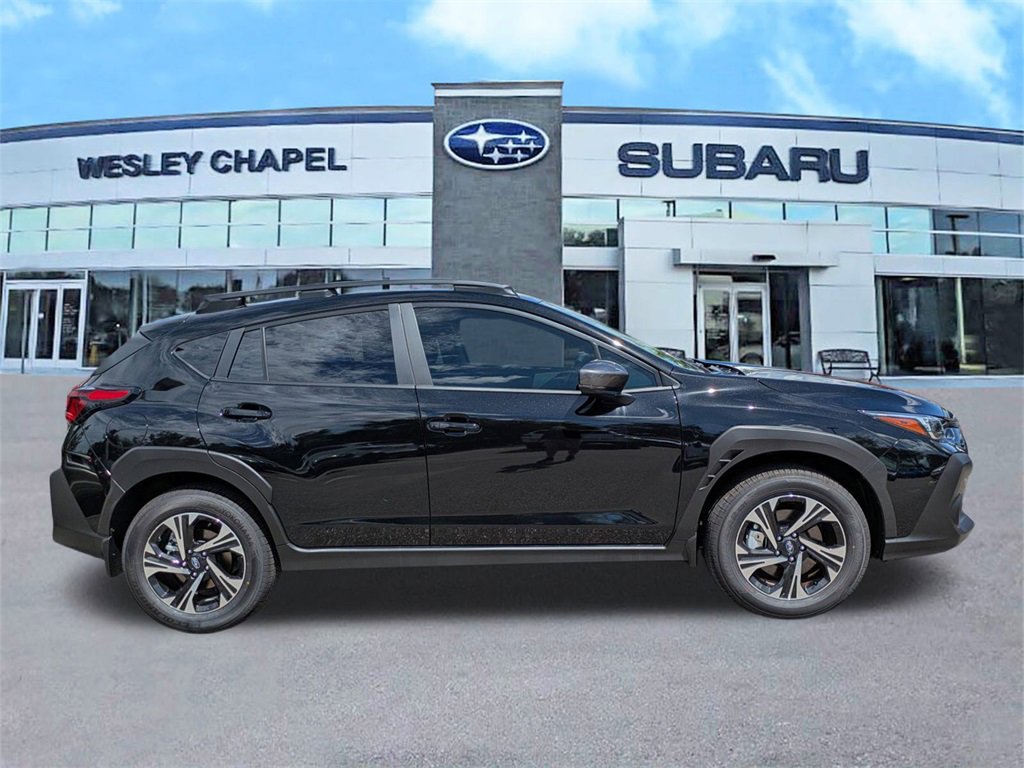 New 2025 Subaru Crosstrek 2.5i Premium image 4