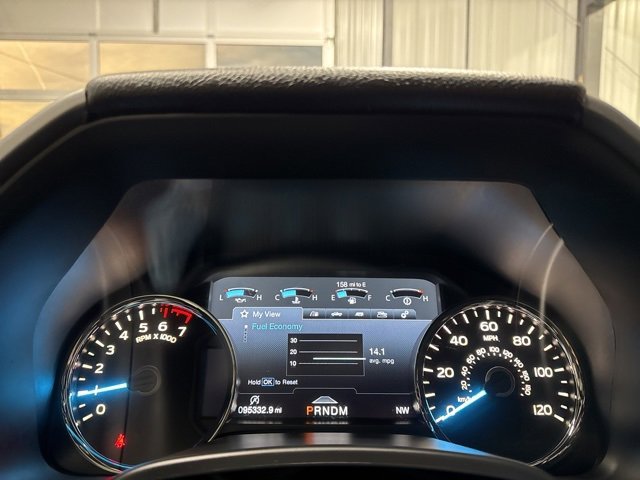 Used 2020 Ford F150 Platinum w/ Equipment Group 701A Luxury image 9