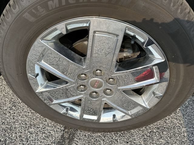 Used 2017 GMC Acadia Limited SLT FWD image 20