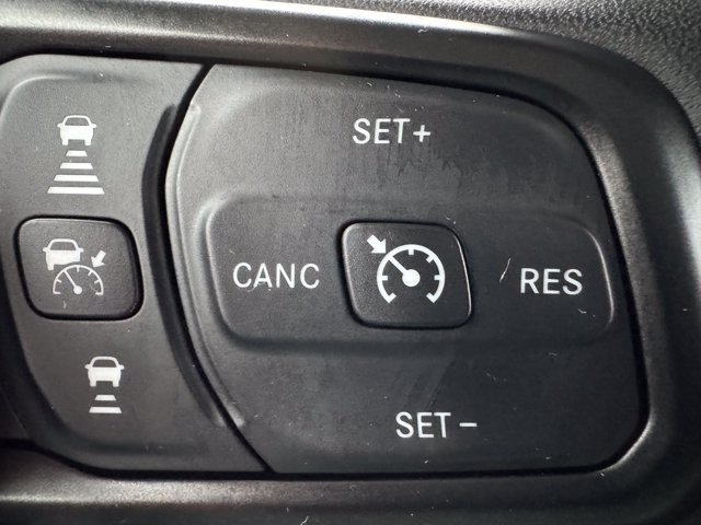 New 2026 Jeep Wrangler Sport AWD/4WD image 25