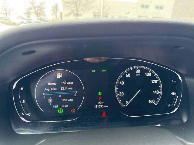 Certified 2018 Honda Accord Touring image 24