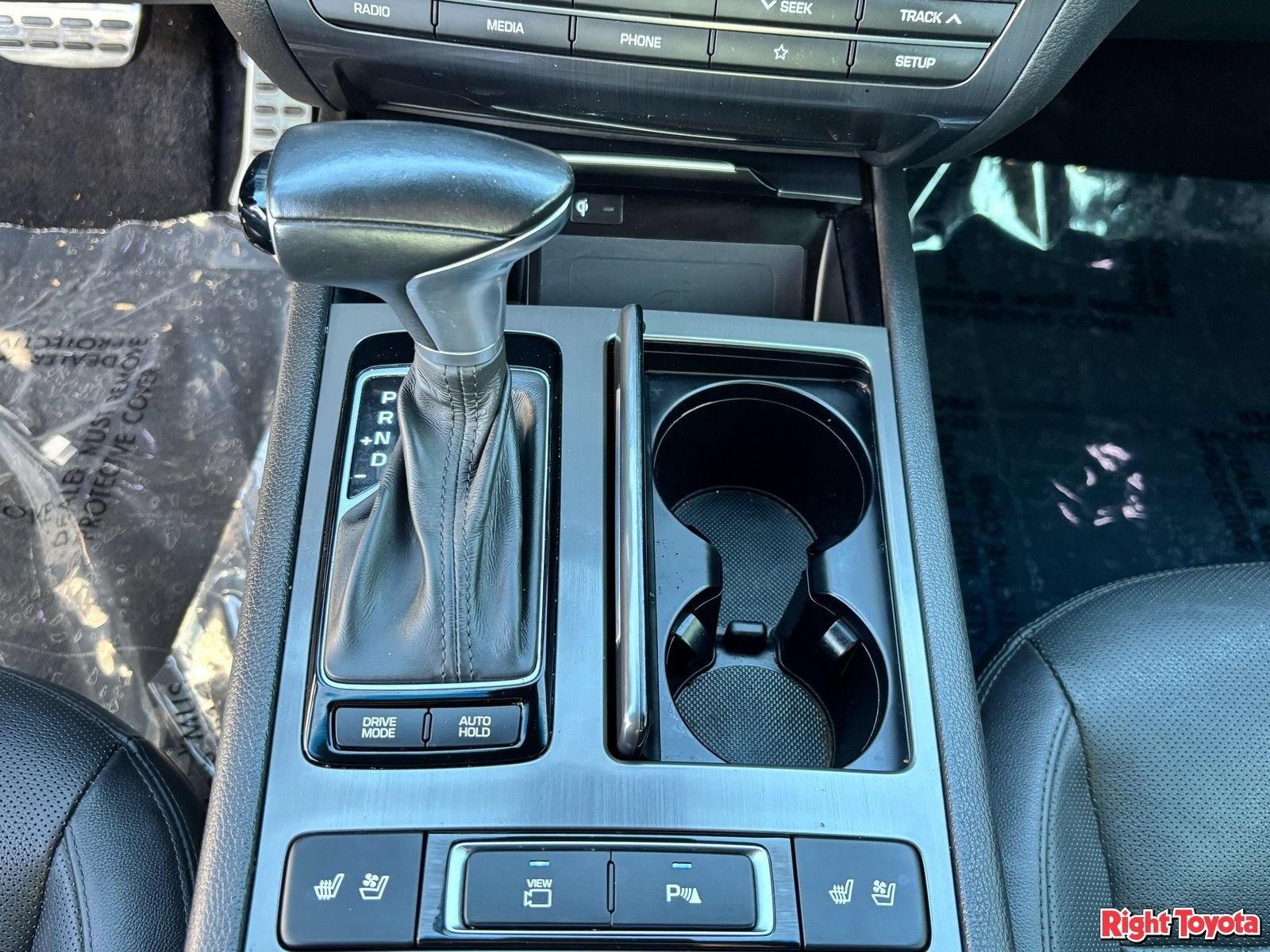 Used 2020 Genesis G80 3.8 w/ Sport Package 02 RWD image 30