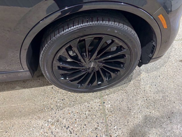 Used 2022 Lincoln Aviator Reserve w/ Equipment Group 201A image 10