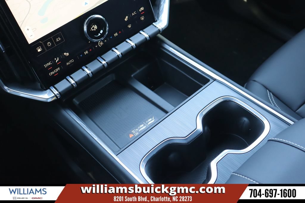 New 2026 GMC Acadia Elevation w/ Black Edition FWD image 19
