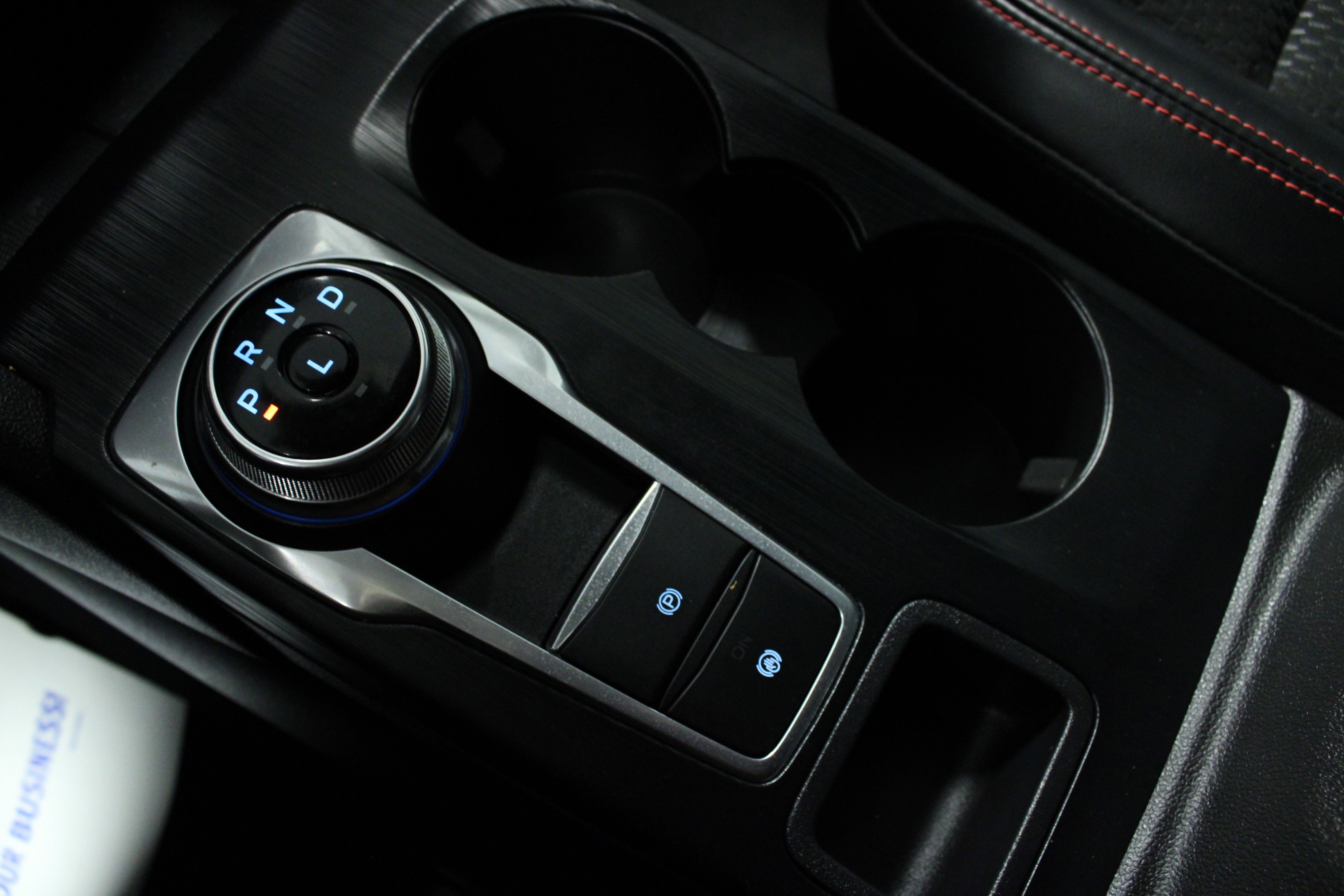 Used 2024 Ford Escape ST-Line w/ Tech Pack #1 image 23