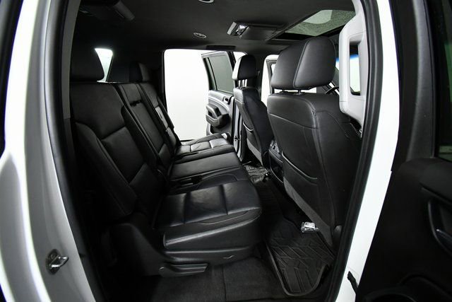 Used 2019 Chevrolet Suburban LT AWD/4WD image 24