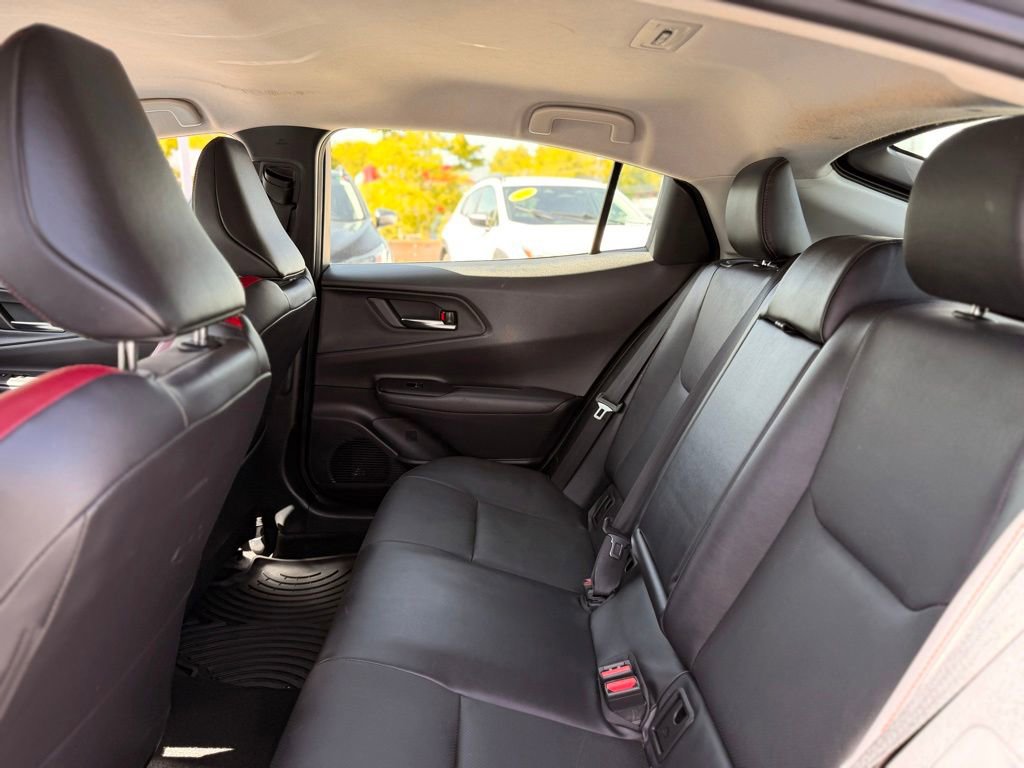 Used 2023 Toyota Prius Prime FWD image 6