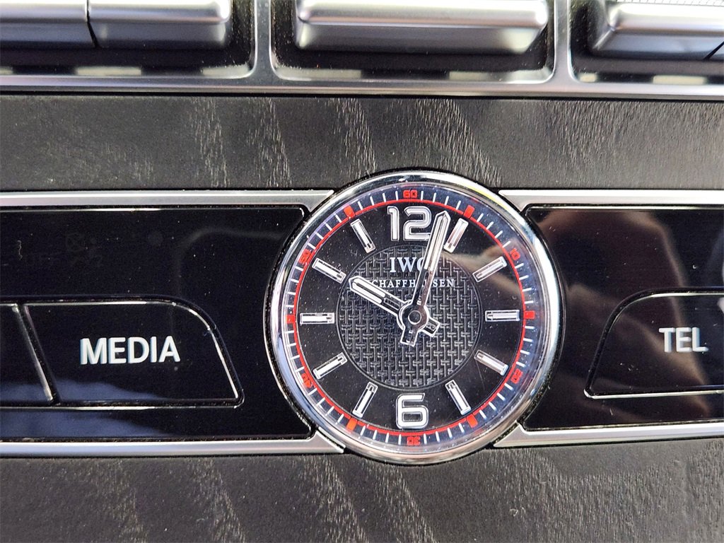 Used 2019 Mercedes-Benz E 63 AMG S image 24