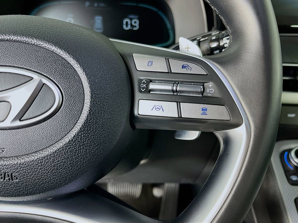 Used 2025 Hyundai Palisade SEL image 15