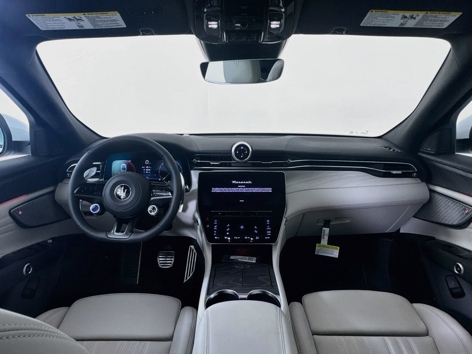 New 2026 Maserati Grecale Modena AWD/4WD image 22