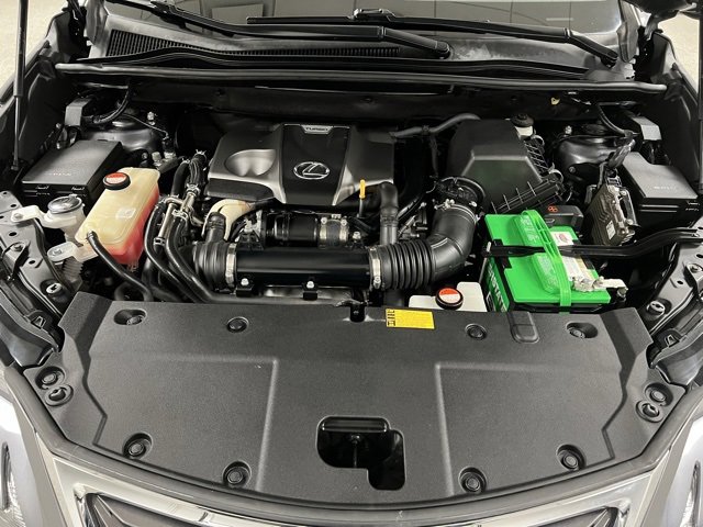 Used 2015 Lexus NX 200t AWD image 69