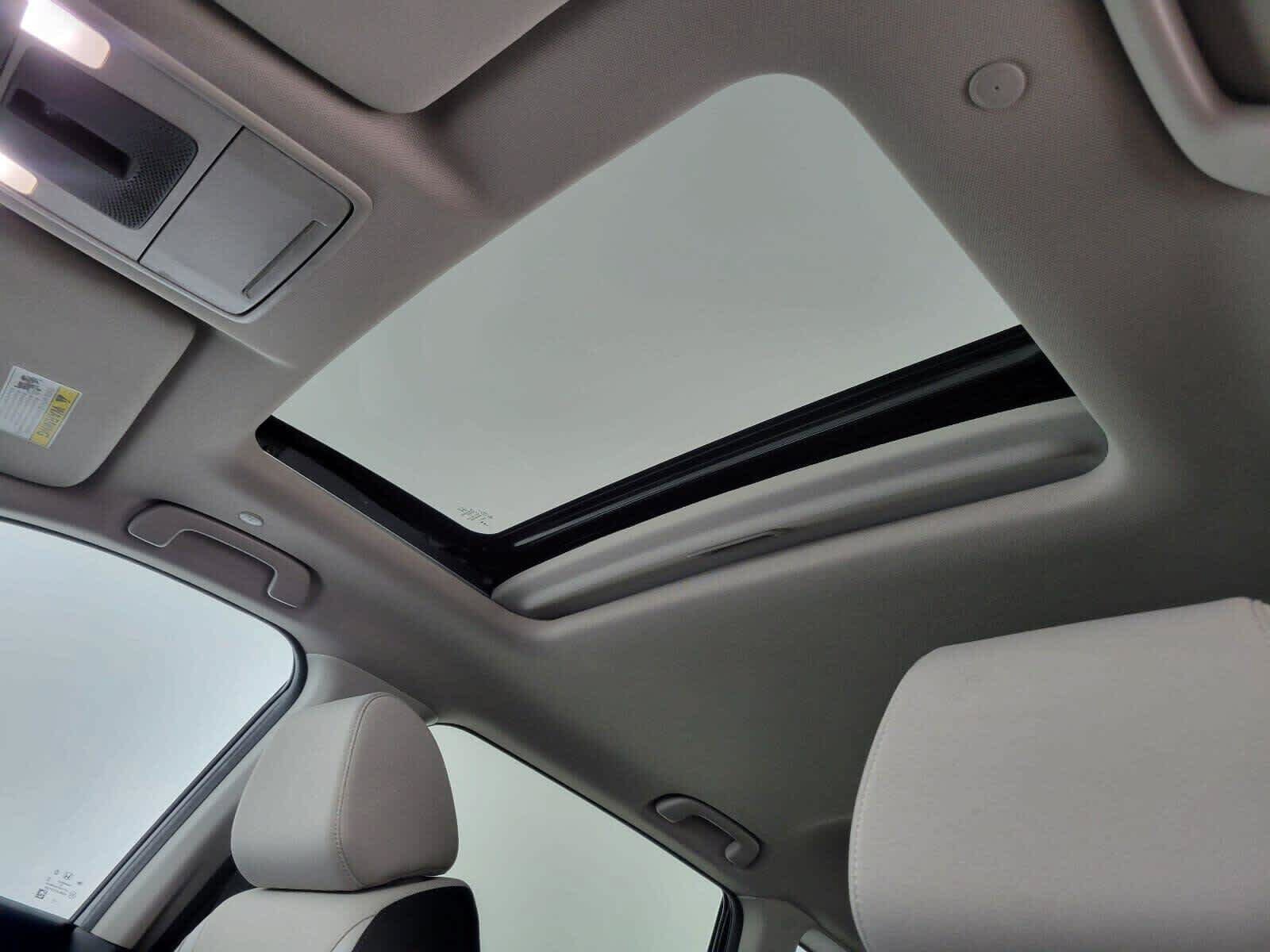 Used 2025 Honda CR-V EX image 22