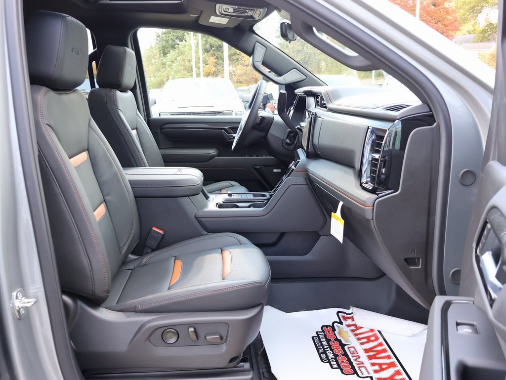 New 2026 GMC Sierra 3500 AT4 w/ AT4 Premium Plus Package image 45