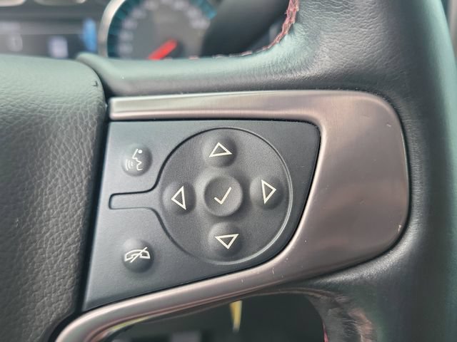 Used 2017 GMC Sierra 1500 SLT AWD/4WD image 20