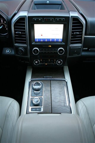 Used 2020 Ford Expedition Max Platinum AWD/4WD image 25