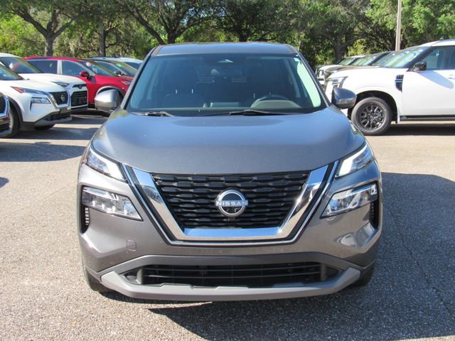 Used 2023 Nissan Rogue SV image 8