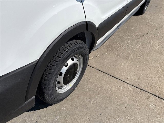 New 2025 Ford Transit 250 Base image 11