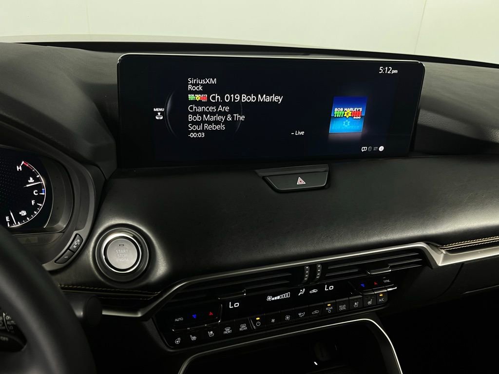 Used 2024 MAZDA CX-90 3.3 Turbo w/ Premium Plus Pkg image 18