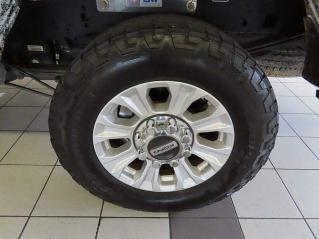 Used 2021 Ford F250 XLT image 14