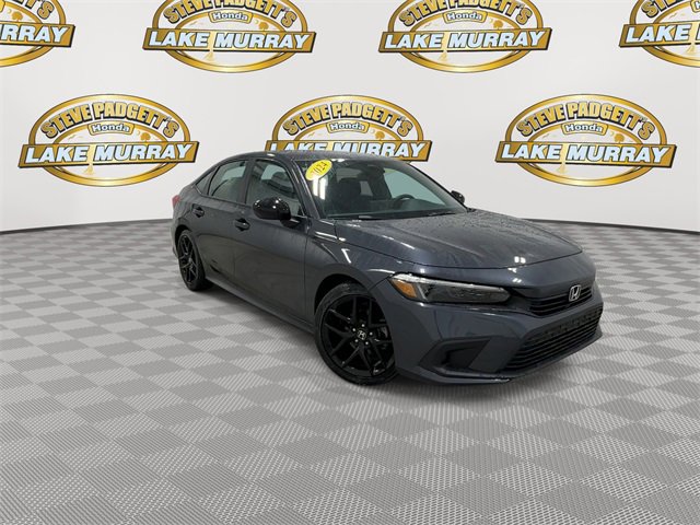 Used 2024 Honda Civic Sport image 5