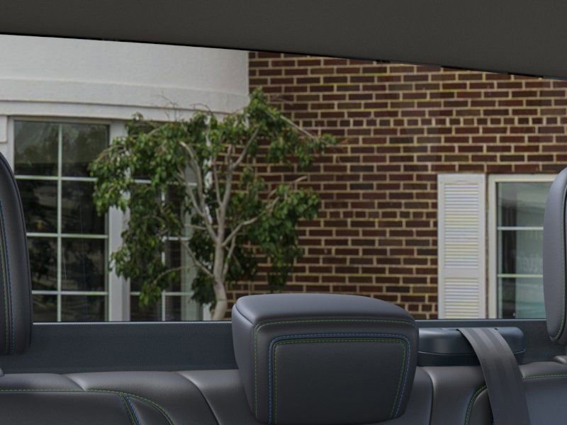 New 2026 Ford Maverick Lobo AWD/4WD image 24