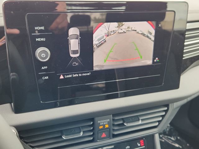 New 2026 Volkswagen Jetta Sport image 15