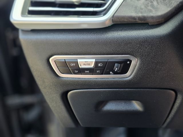 Used 2023 BMW X5 sDrive40i w/ Climate Comfort Package image 43