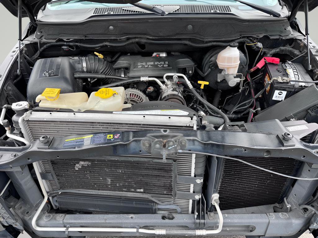 Used 2006 Dodge Ram 1500 Truck SLT RWD image 27