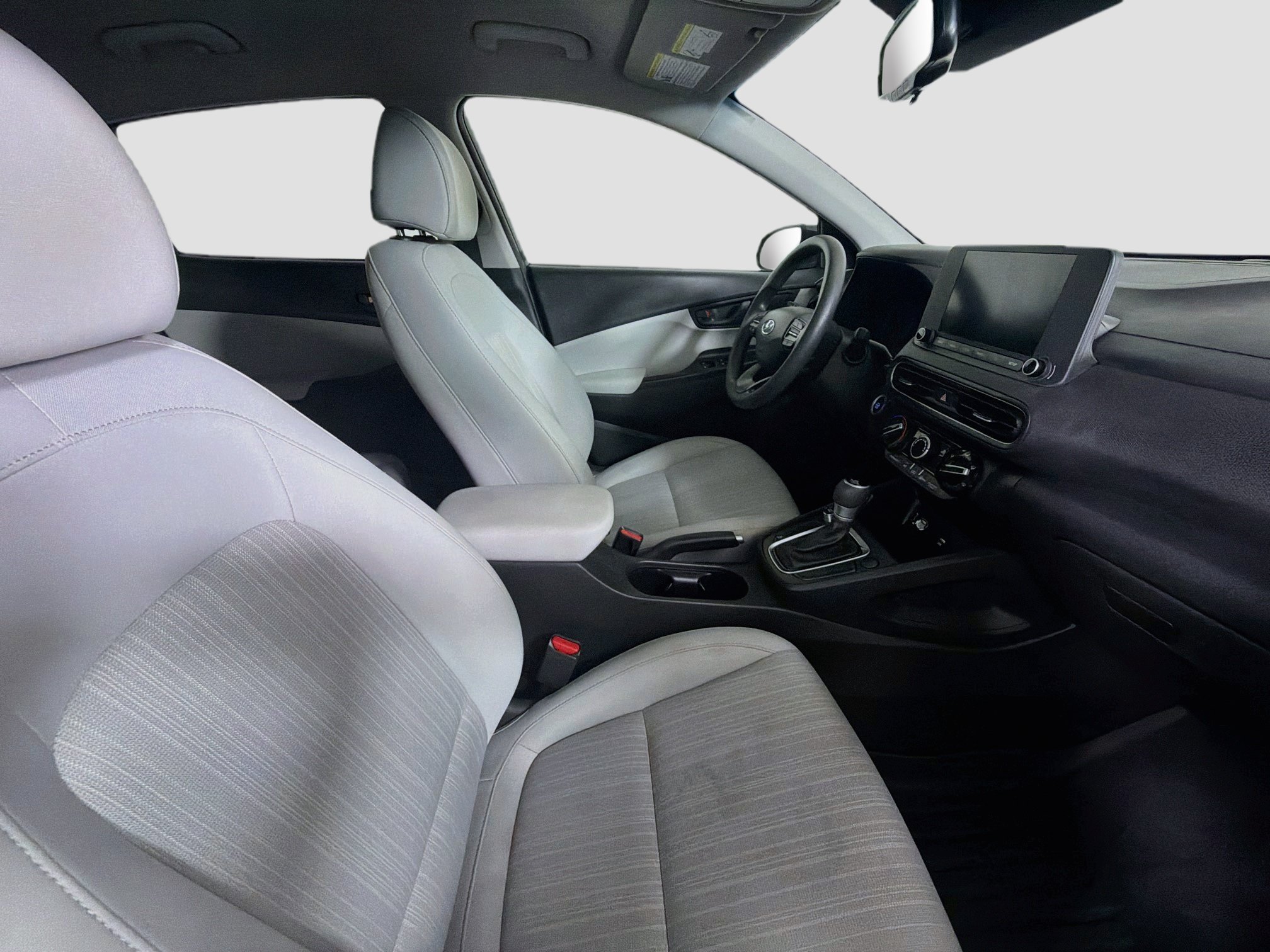 Used 2023 Hyundai Kona SEL FWD image 28