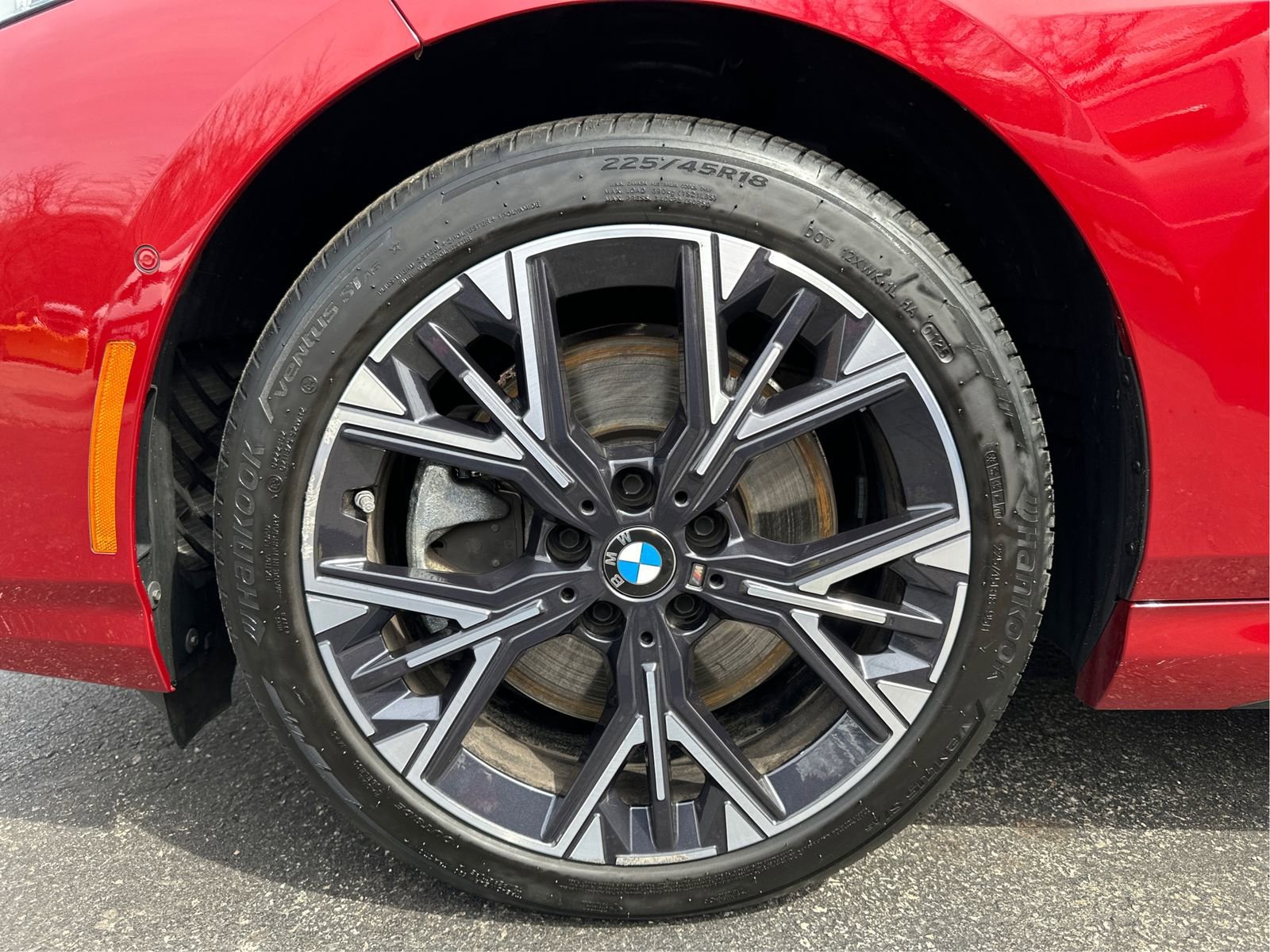 Used 2025 BMW 228i xDrive AWD/4WD image 25