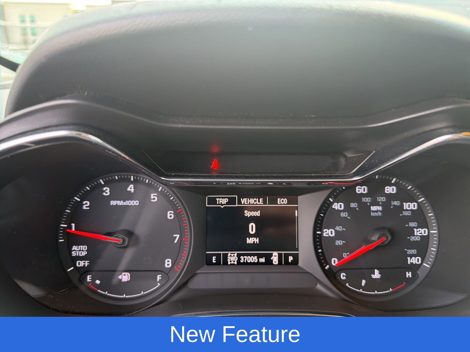 Used 2023 Chevrolet TrailBlazer LT w/ Convenience Package image 12